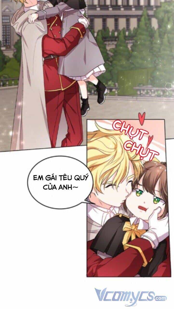 Tôi Chỉ Là Một Tiểu Thư Bình Thường - Chương 72 - ảnh 41