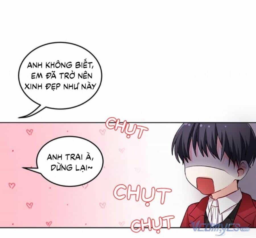 Tôi Chỉ Là Một Tiểu Thư Bình Thường - Chương 72 - ảnh 42