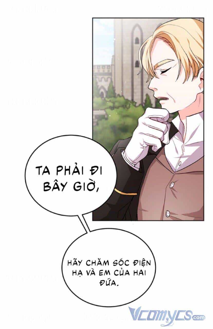 Tôi Chỉ Là Một Tiểu Thư Bình Thường - Chương 72 - ảnh 49
