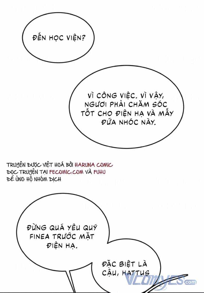 Tôi Chỉ Là Một Tiểu Thư Bình Thường - Chương 72 - ảnh 50