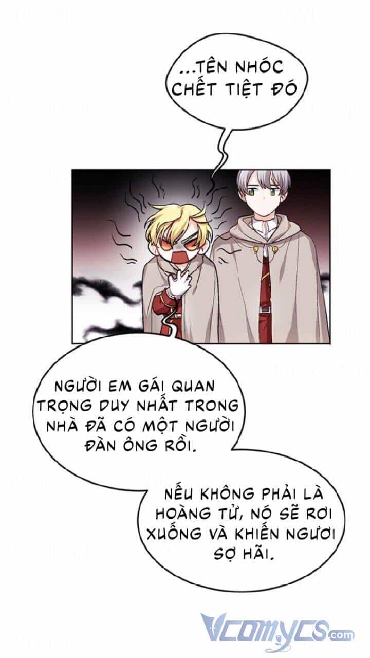 Tôi Chỉ Là Một Tiểu Thư Bình Thường - Chương 72 - ảnh 58