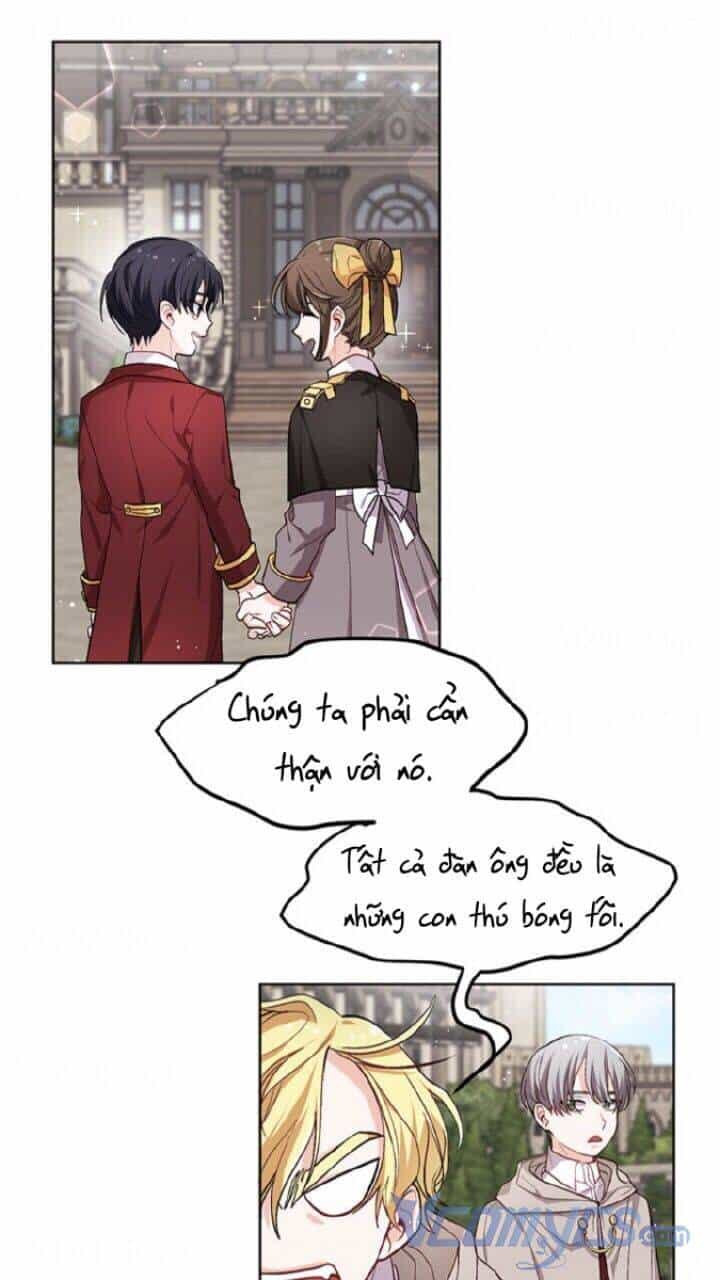 Tôi Chỉ Là Một Tiểu Thư Bình Thường - Chương 72 - ảnh 59