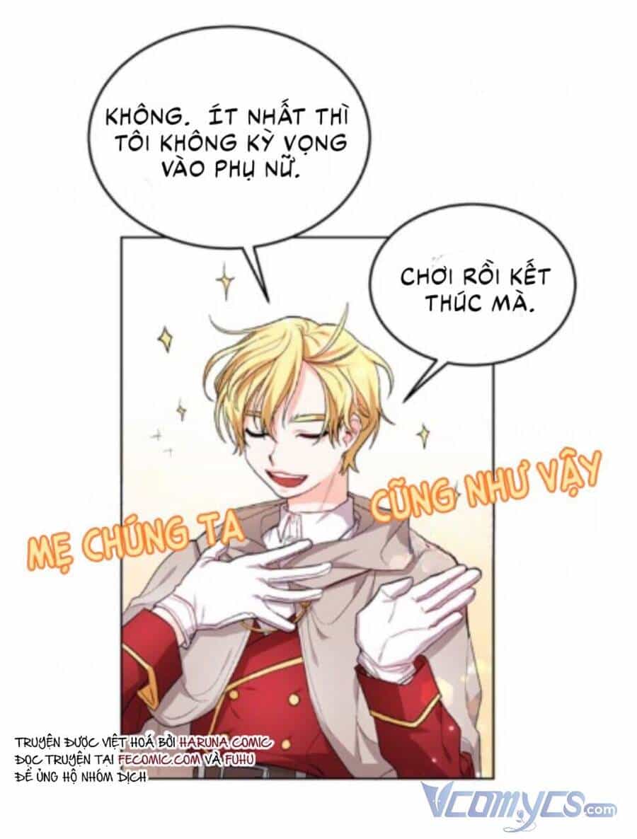 Tôi Chỉ Là Một Tiểu Thư Bình Thường - Chương 72 - ảnh 61