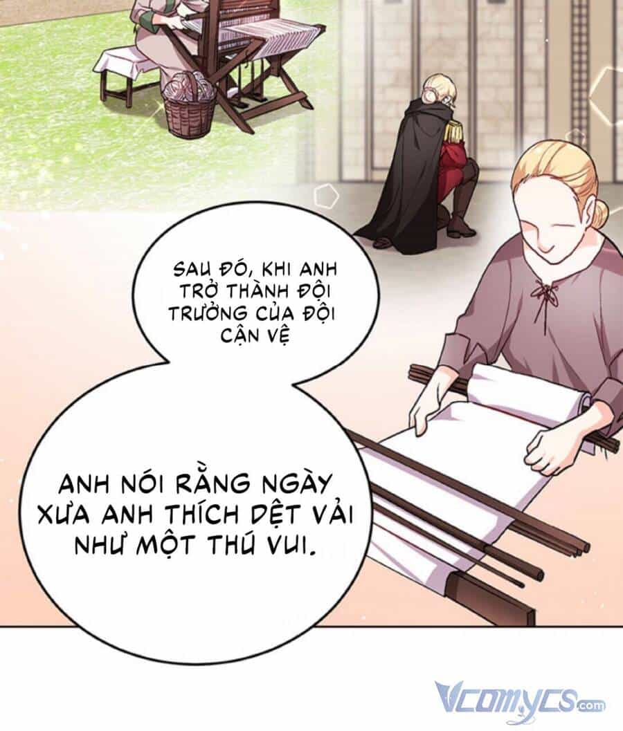 Tôi Chỉ Là Một Tiểu Thư Bình Thường - Chương 72 - ảnh 69