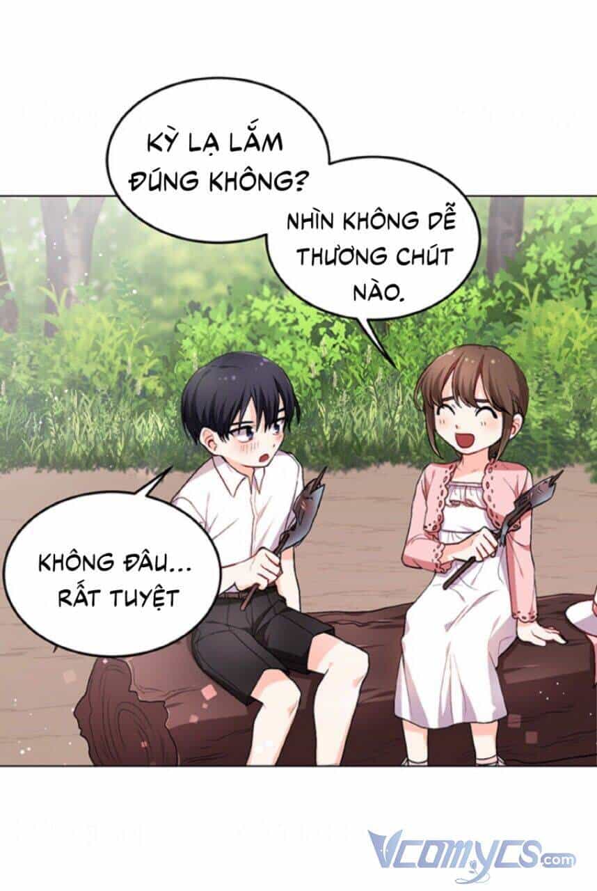 Tôi Chỉ Là Một Tiểu Thư Bình Thường - Chương 72 - ảnh 7