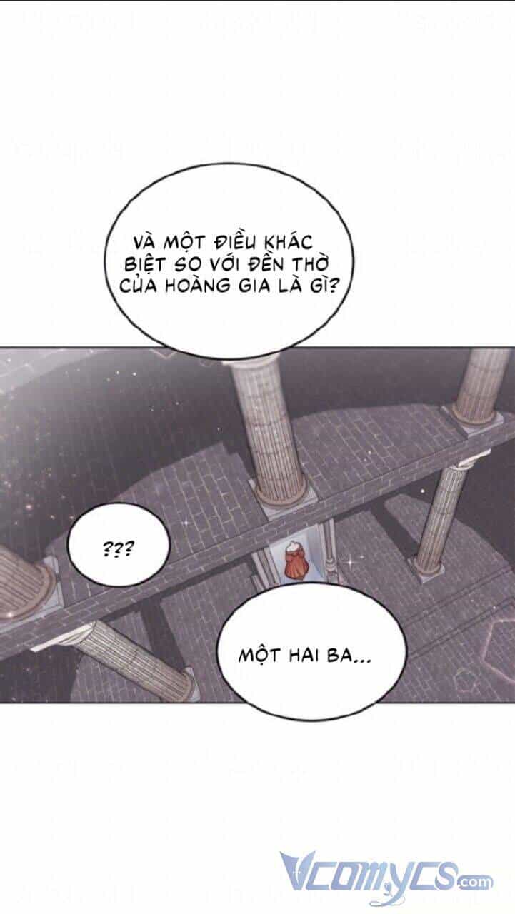 Tôi Chỉ Là Một Tiểu Thư Bình Thường - Chương 72 - ảnh 71