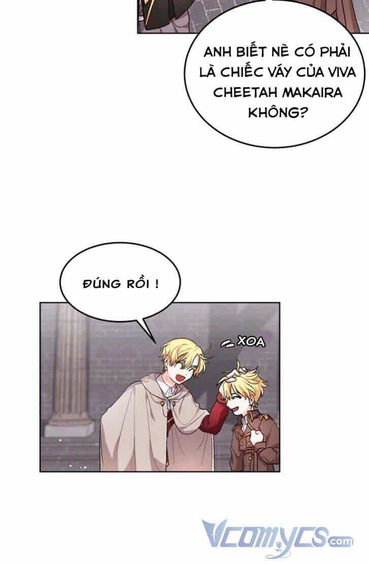 Tôi Chỉ Là Một Tiểu Thư Bình Thường - Chương 73 - ảnh 15