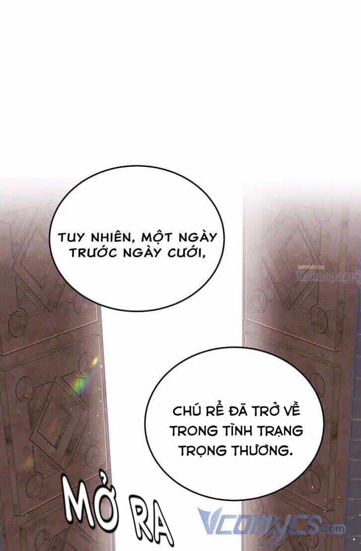 Tôi Chỉ Là Một Tiểu Thư Bình Thường - Chương 73 - ảnh 20