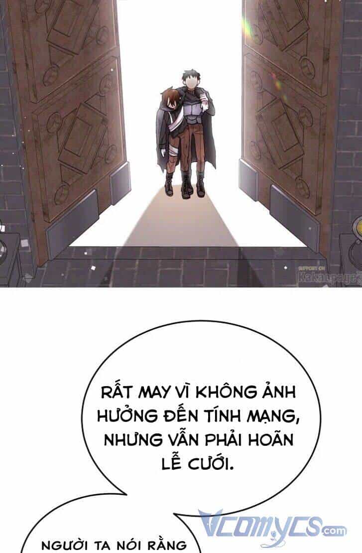 Tôi Chỉ Là Một Tiểu Thư Bình Thường - Chương 73 - ảnh 21