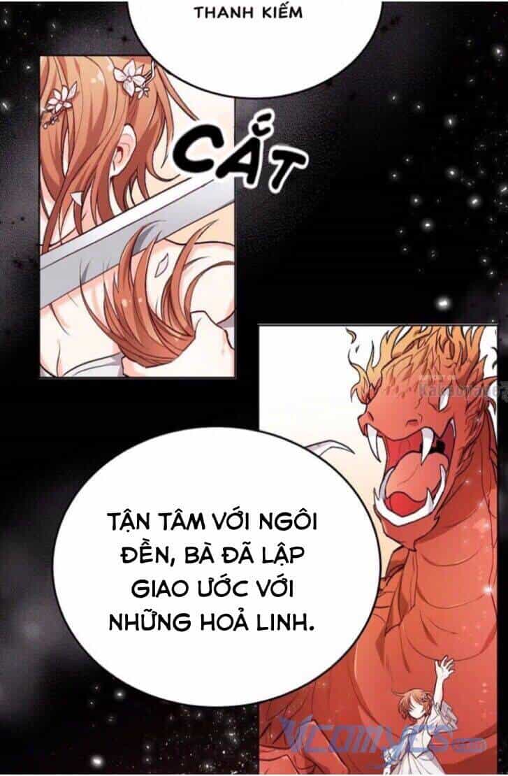 Tôi Chỉ Là Một Tiểu Thư Bình Thường - Chương 73 - ảnh 24