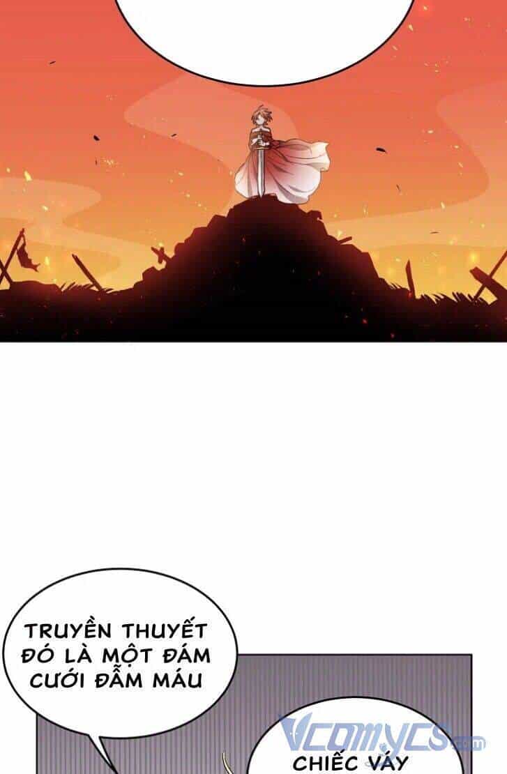 Tôi Chỉ Là Một Tiểu Thư Bình Thường - Chương 73 - ảnh 27