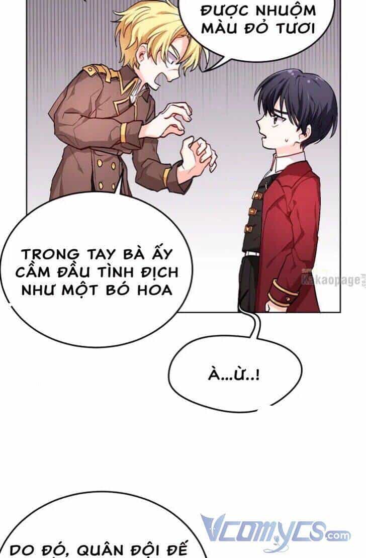 Tôi Chỉ Là Một Tiểu Thư Bình Thường - Chương 73 - ảnh 28