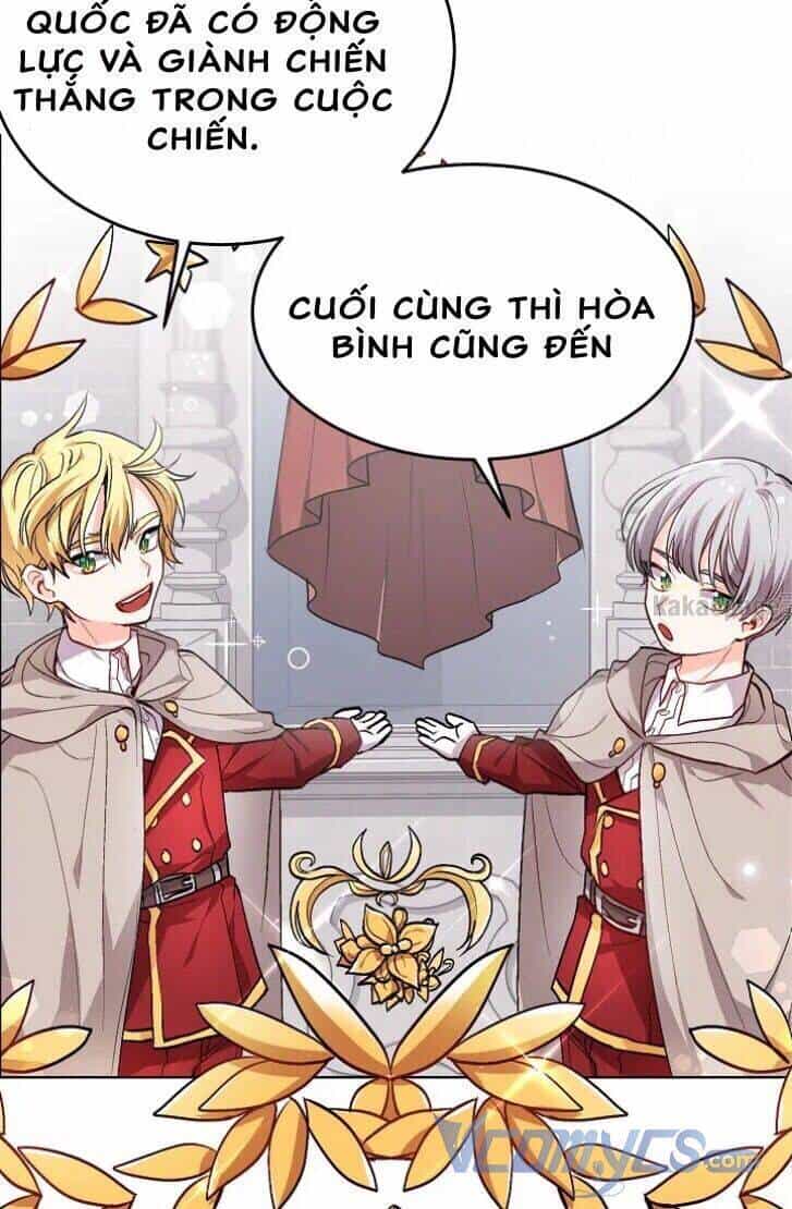 Tôi Chỉ Là Một Tiểu Thư Bình Thường - Chương 73 - ảnh 29