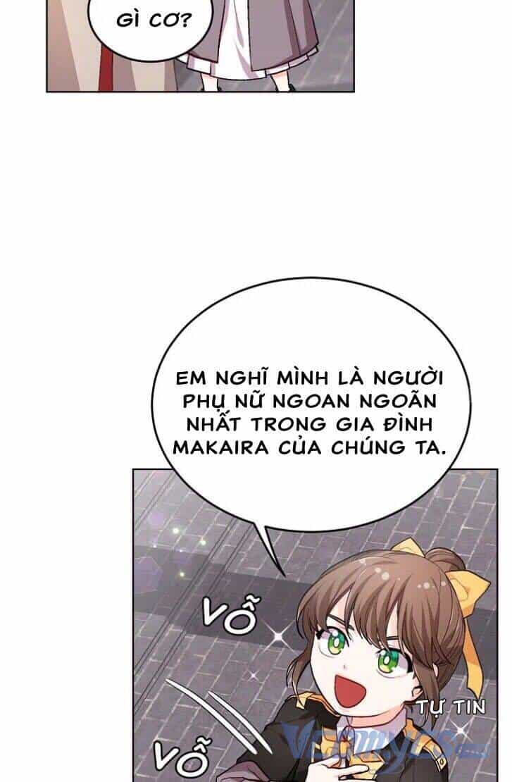Tôi Chỉ Là Một Tiểu Thư Bình Thường - Chương 73 - ảnh 37