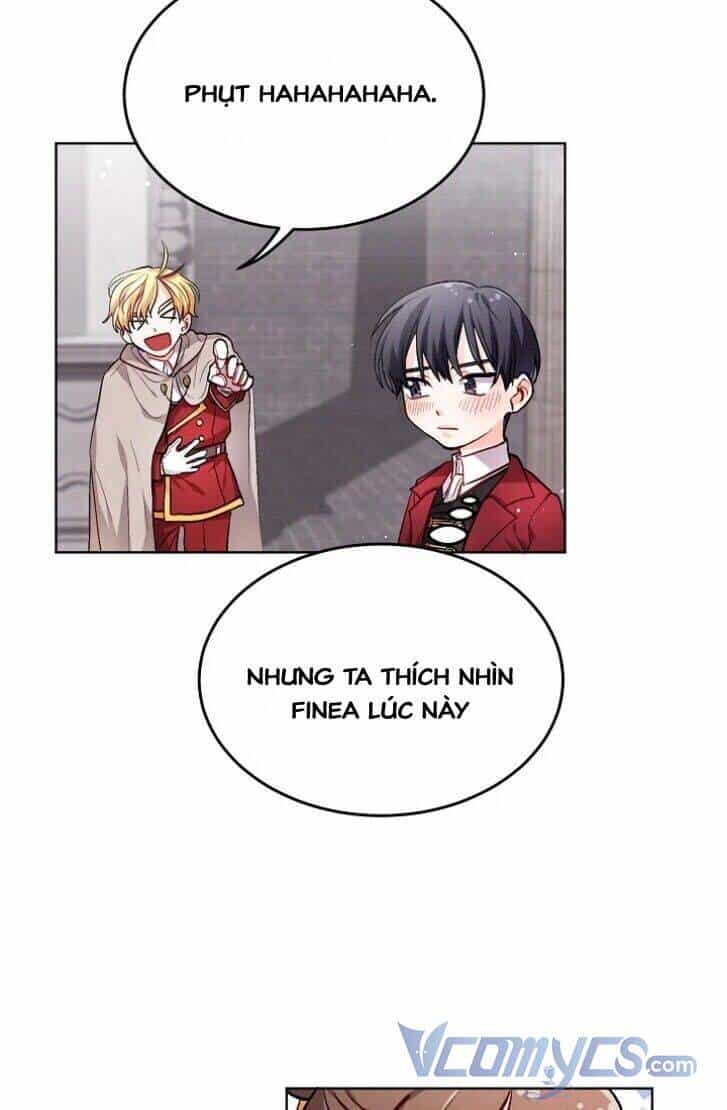 Tôi Chỉ Là Một Tiểu Thư Bình Thường - Chương 73 - ảnh 44