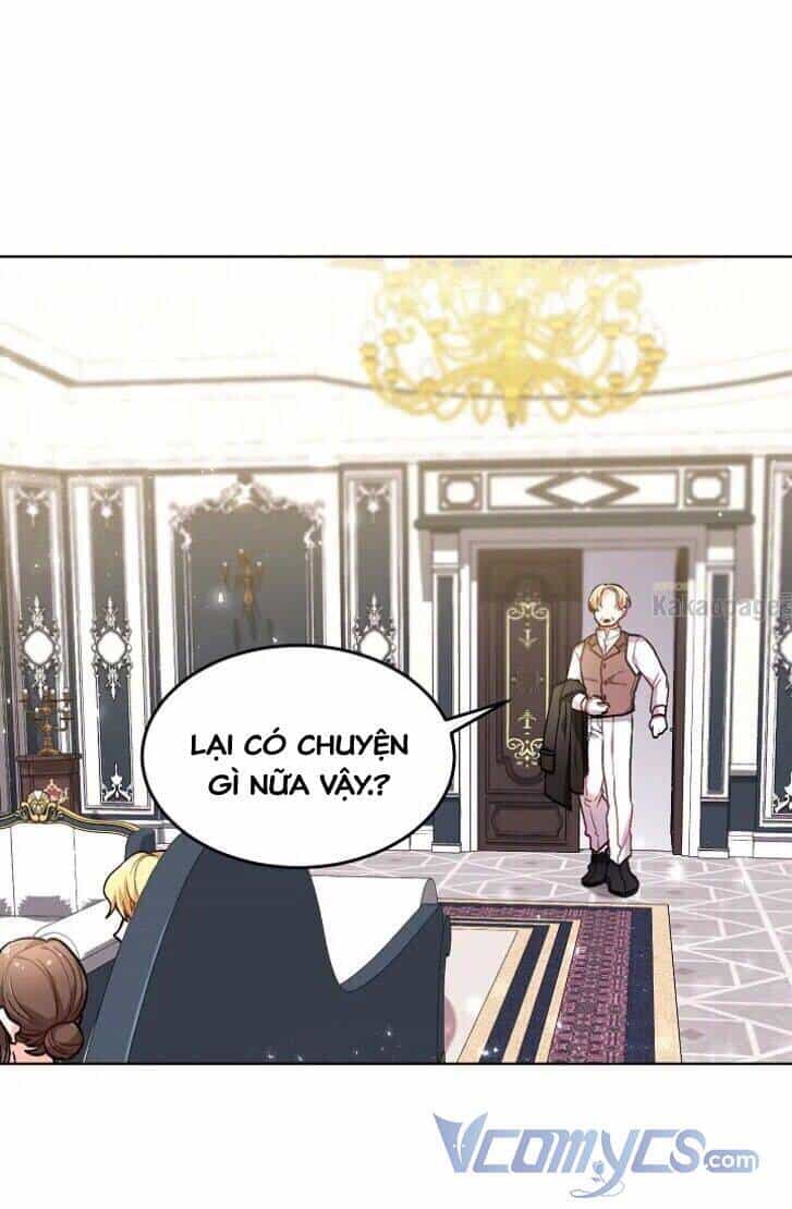 Tôi Chỉ Là Một Tiểu Thư Bình Thường - Chương 73 - ảnh 49