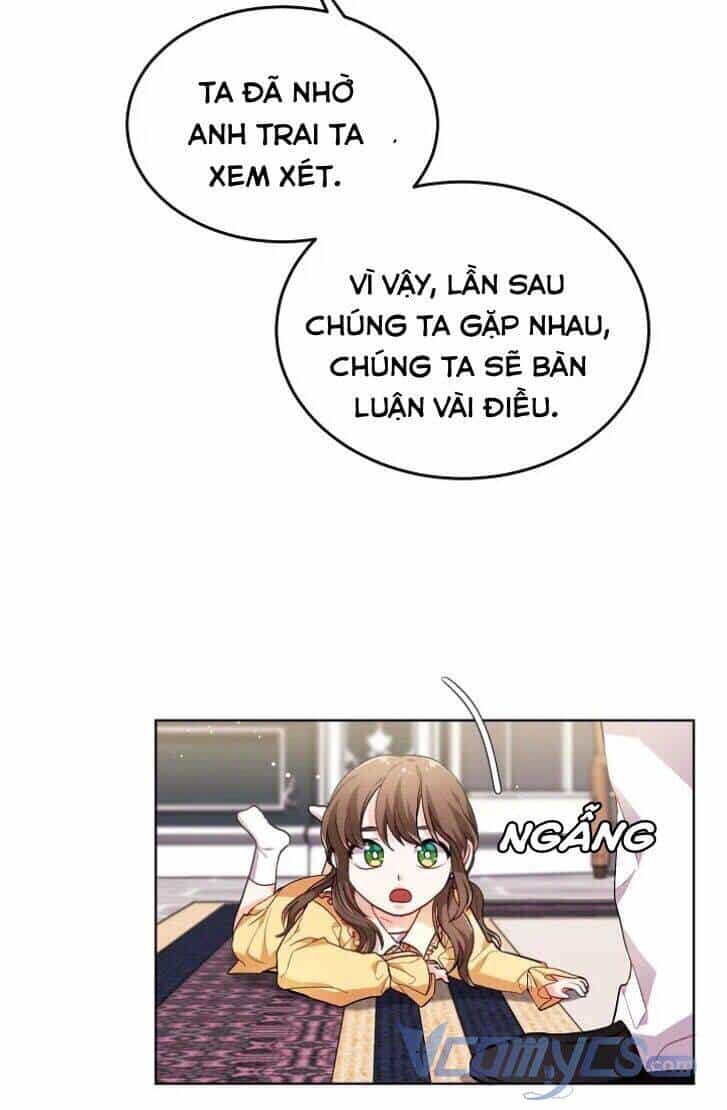 Tôi Chỉ Là Một Tiểu Thư Bình Thường - Chương 73 - ảnh 54