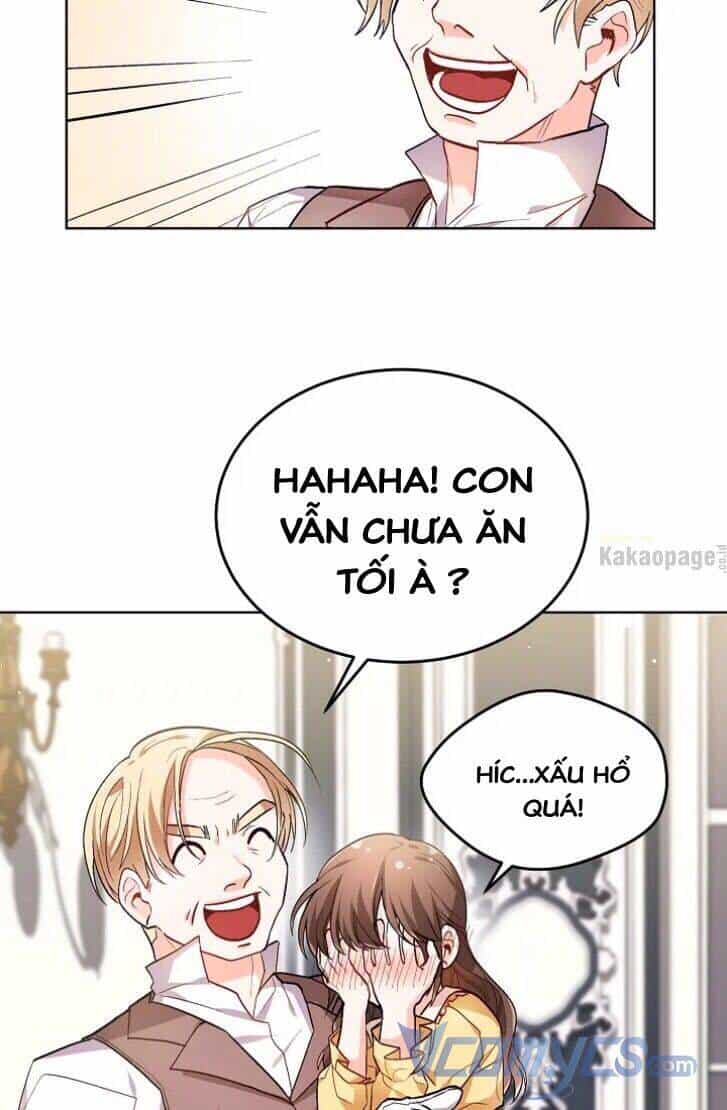 Tôi Chỉ Là Một Tiểu Thư Bình Thường - Chương 73 - ảnh 57