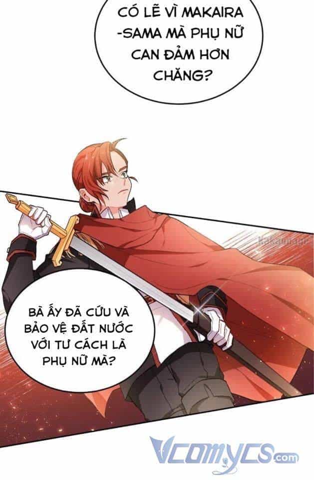 Tôi Chỉ Là Một Tiểu Thư Bình Thường - Chương 74 - ảnh 10