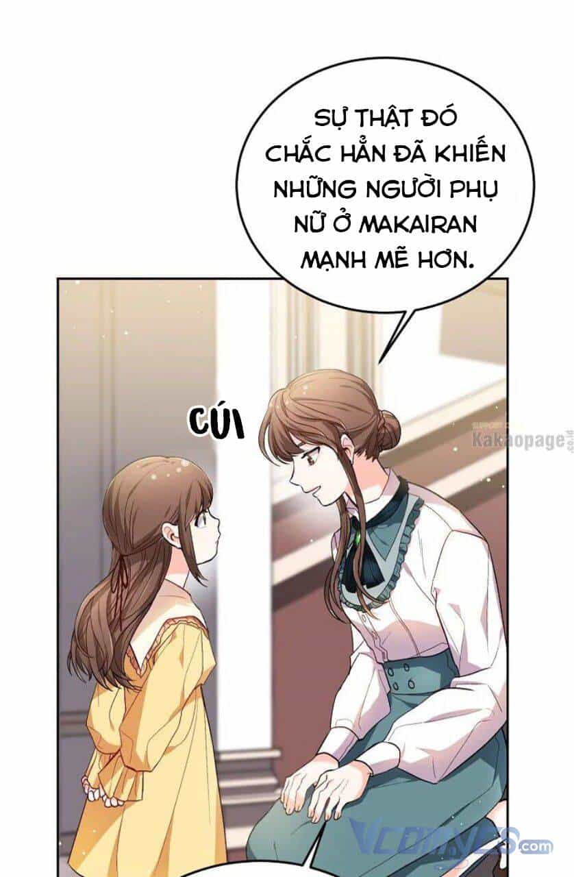 Tôi Chỉ Là Một Tiểu Thư Bình Thường - Chương 74 - ảnh 11