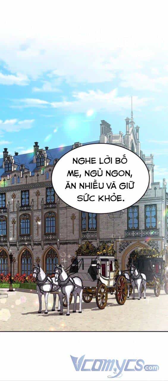 Tôi Chỉ Là Một Tiểu Thư Bình Thường - Chương 74 - ảnh 17