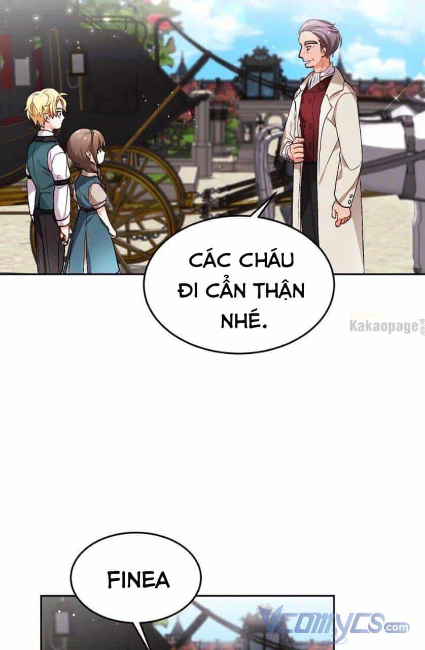 Tôi Chỉ Là Một Tiểu Thư Bình Thường - Chương 74 - ảnh 25