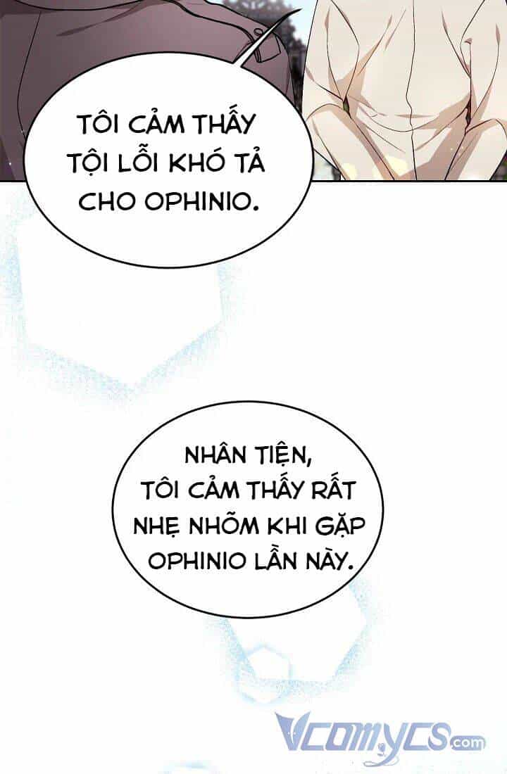 Tôi Chỉ Là Một Tiểu Thư Bình Thường - Chương 74 - ảnh 36
