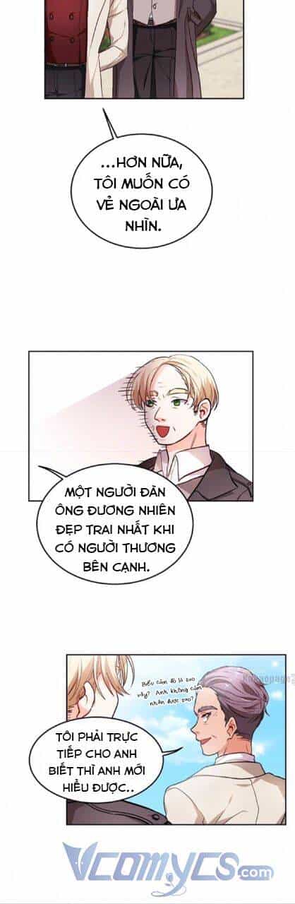 Tôi Chỉ Là Một Tiểu Thư Bình Thường - Chương 74 - ảnh 38