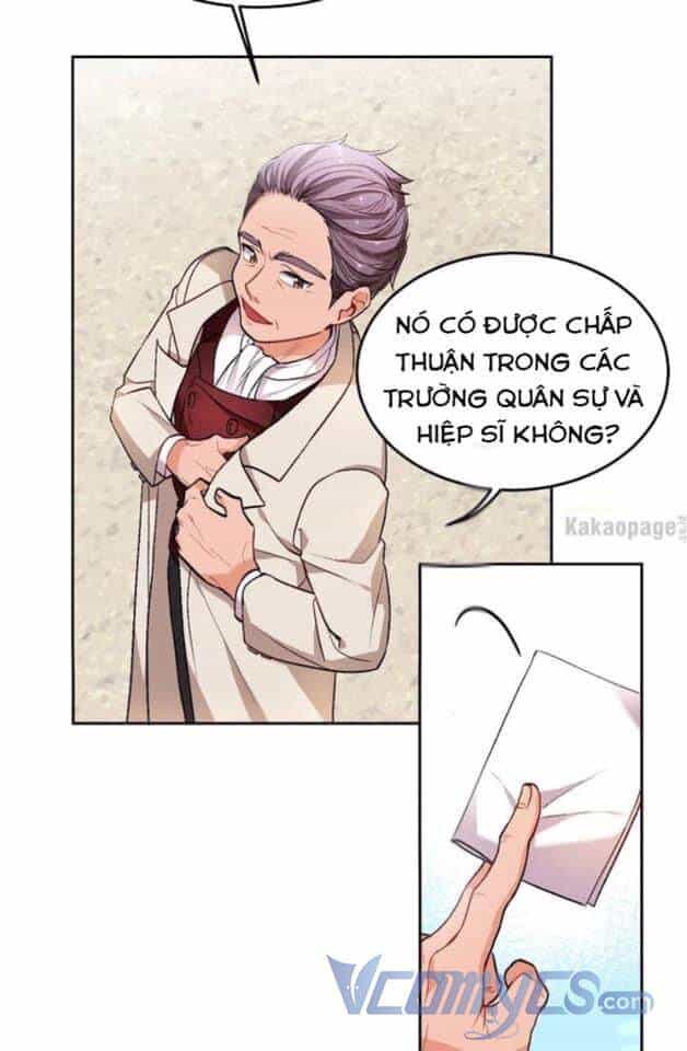 Tôi Chỉ Là Một Tiểu Thư Bình Thường - Chương 74 - ảnh 42