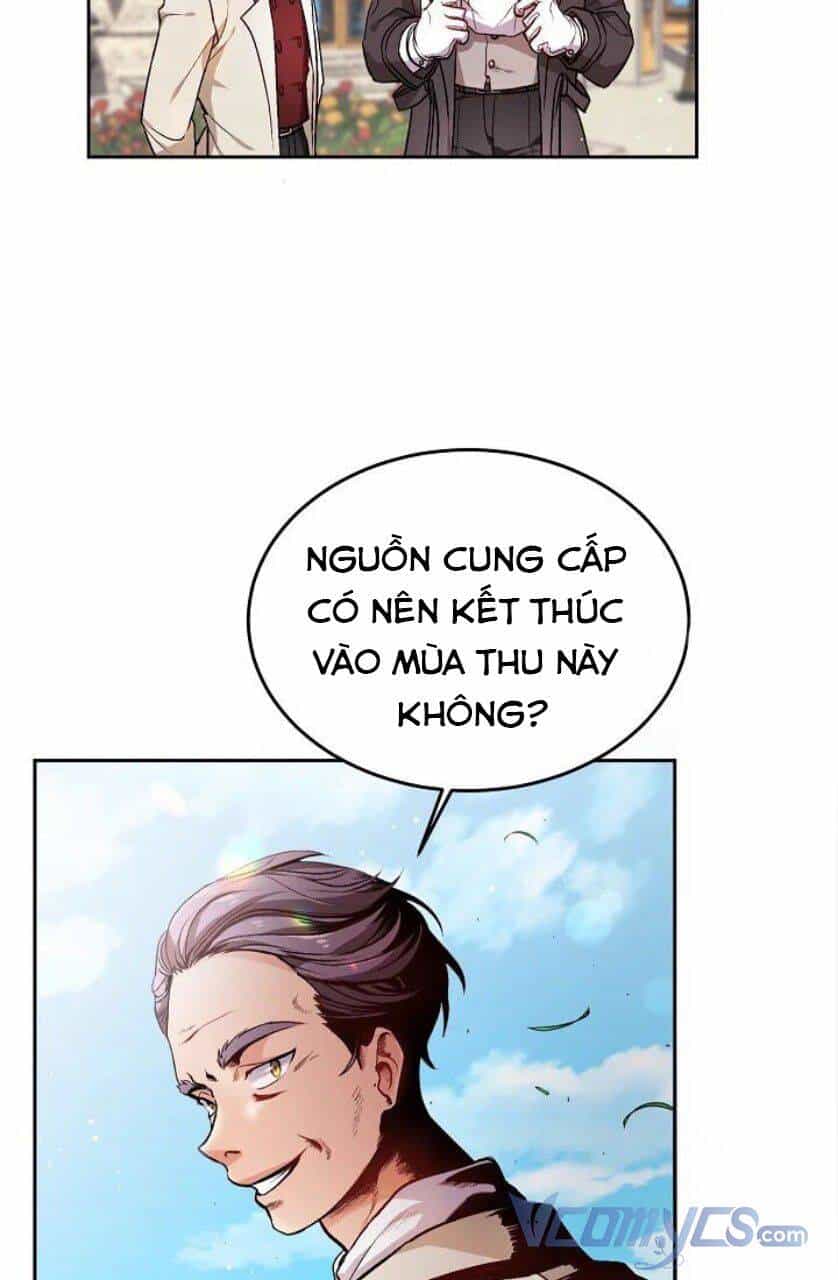 Tôi Chỉ Là Một Tiểu Thư Bình Thường - Chương 74 - ảnh 44