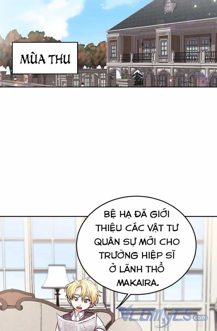 Tôi Chỉ Là Một Tiểu Thư Bình Thường - Chương 74 - ảnh 50