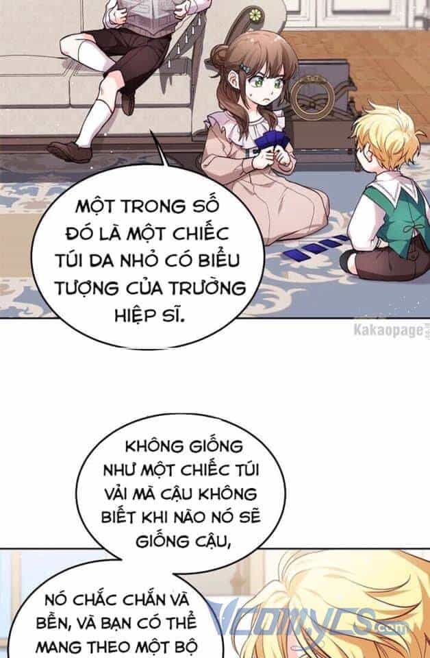 Tôi Chỉ Là Một Tiểu Thư Bình Thường - Chương 74 - ảnh 51