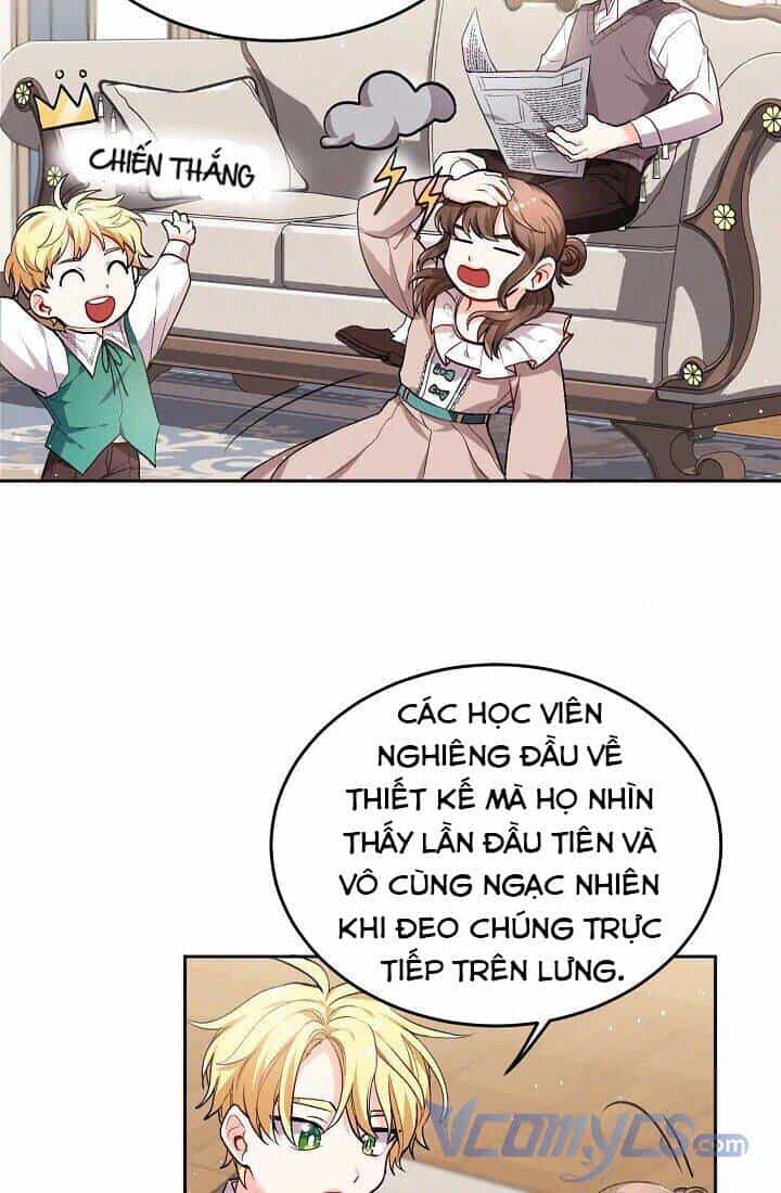 Tôi Chỉ Là Một Tiểu Thư Bình Thường - Chương 74 - ảnh 53