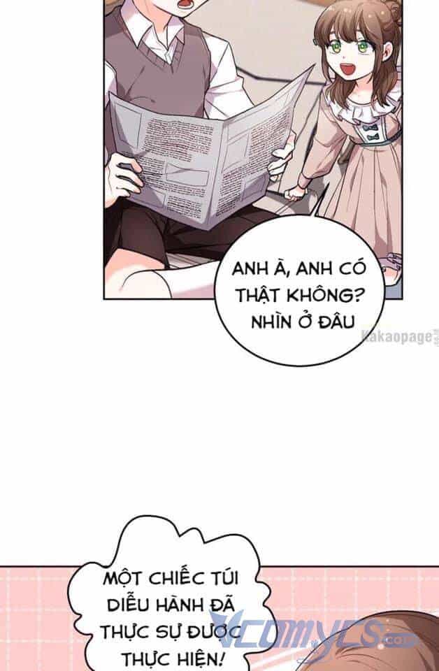 Tôi Chỉ Là Một Tiểu Thư Bình Thường - Chương 74 - ảnh 54