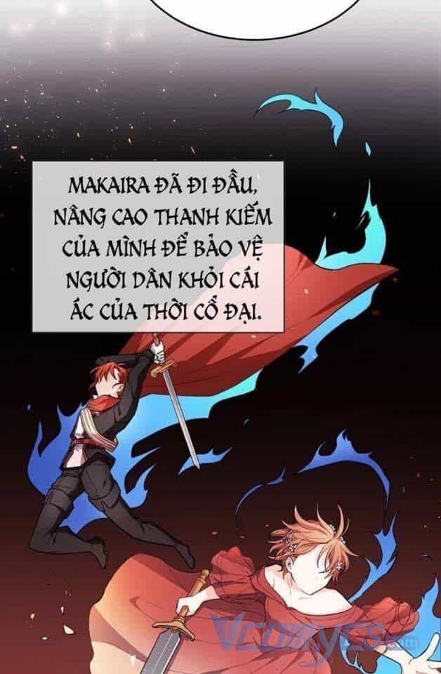 Tôi Chỉ Là Một Tiểu Thư Bình Thường - Chương 74 - ảnh 6