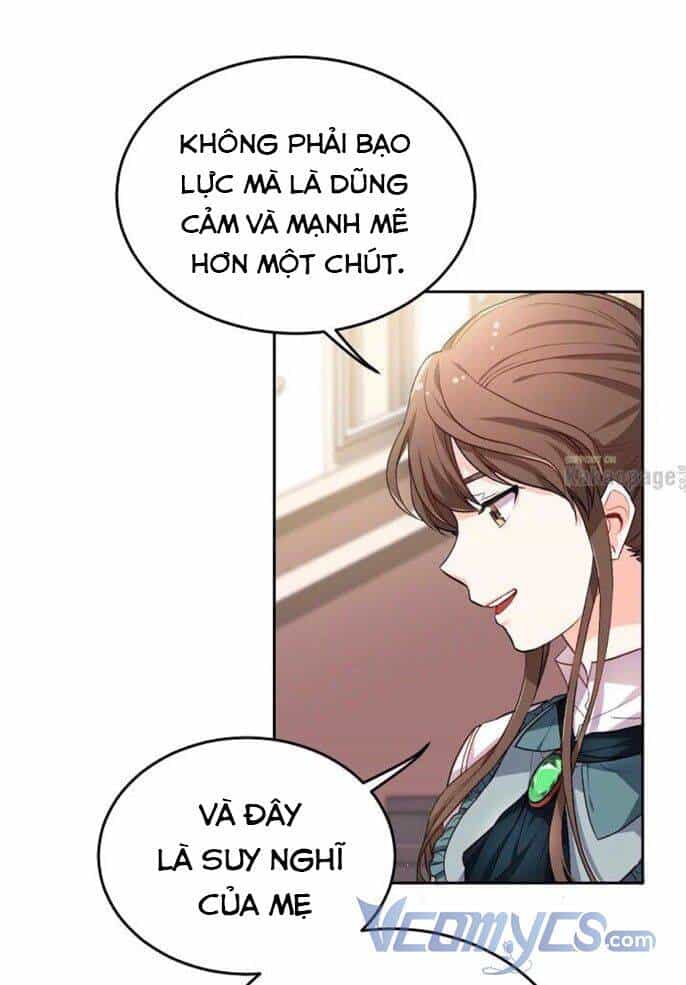 Tôi Chỉ Là Một Tiểu Thư Bình Thường - Chương 74 - ảnh 9