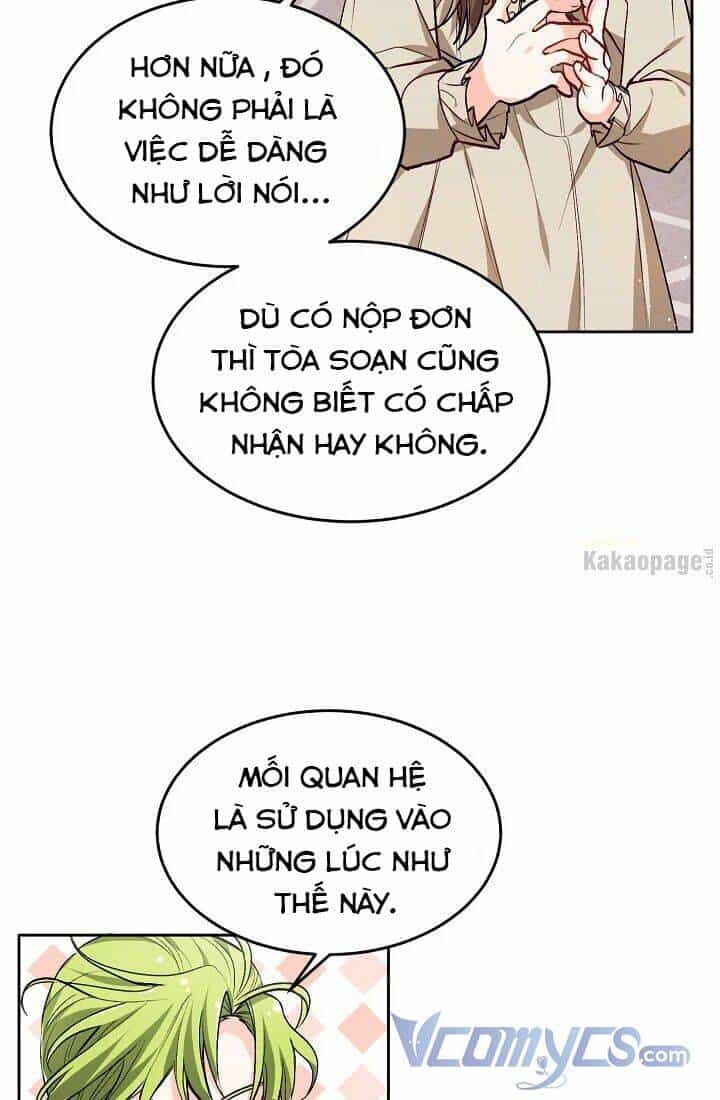 Tôi Chỉ Là Một Tiểu Thư Bình Thường - Chương 75 - ảnh 10