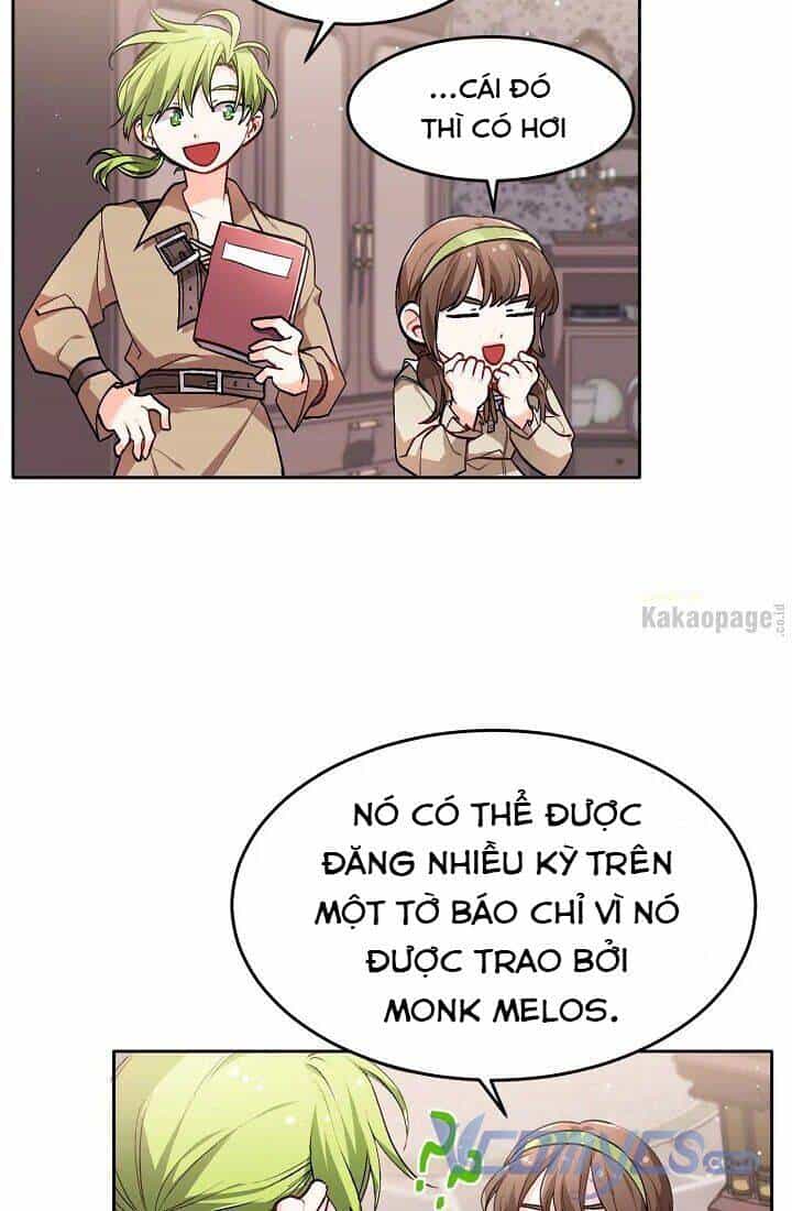 Tôi Chỉ Là Một Tiểu Thư Bình Thường - Chương 75 - ảnh 14