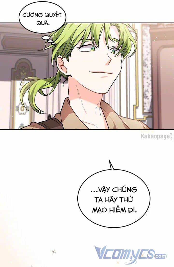 Tôi Chỉ Là Một Tiểu Thư Bình Thường - Chương 75 - ảnh 17
