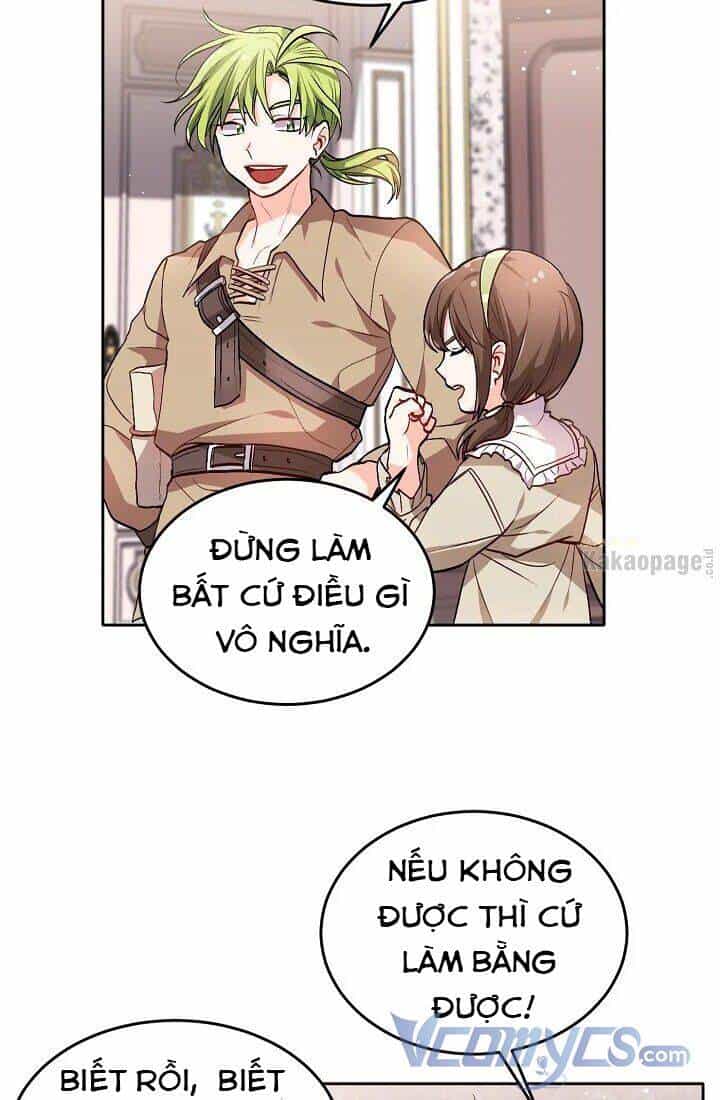 Tôi Chỉ Là Một Tiểu Thư Bình Thường - Chương 75 - ảnh 30