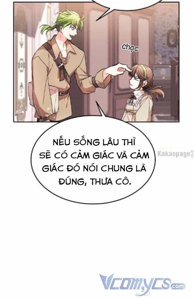Tôi Chỉ Là Một Tiểu Thư Bình Thường - Chương 75 - ảnh 33