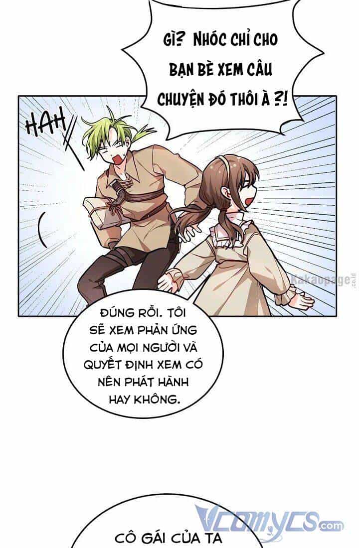 Tôi Chỉ Là Một Tiểu Thư Bình Thường - Chương 75 - ảnh 37