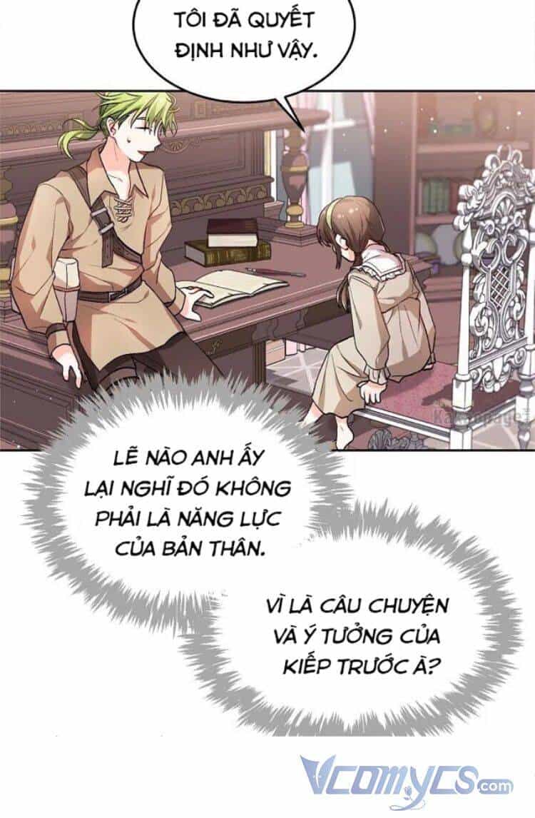 Tôi Chỉ Là Một Tiểu Thư Bình Thường - Chương 75 - ảnh 39