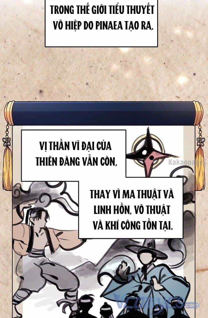 Tôi Chỉ Là Một Tiểu Thư Bình Thường - Chương 75 - ảnh 4