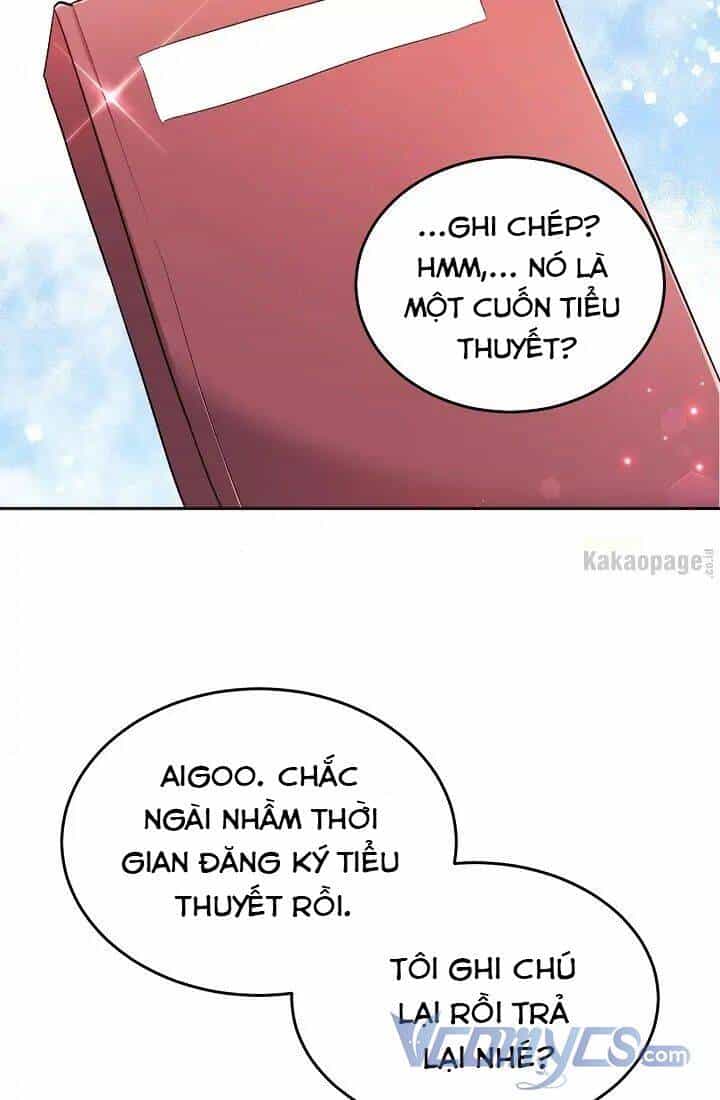 Tôi Chỉ Là Một Tiểu Thư Bình Thường - Chương 75 - ảnh 54