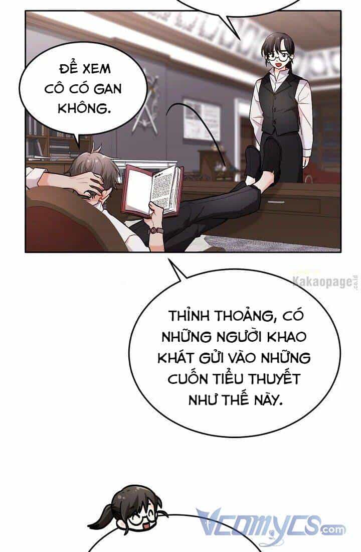 Tôi Chỉ Là Một Tiểu Thư Bình Thường - Chương 75 - ảnh 55