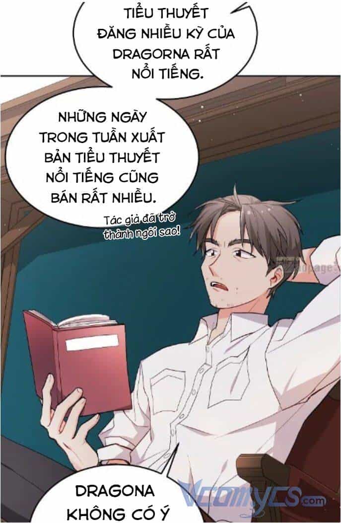 Tôi Chỉ Là Một Tiểu Thư Bình Thường - Chương 75 - ảnh 56