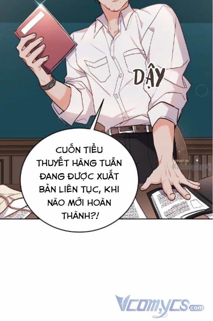 Tôi Chỉ Là Một Tiểu Thư Bình Thường - Chương 75 - ảnh 59