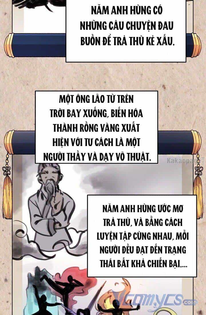 Tôi Chỉ Là Một Tiểu Thư Bình Thường - Chương 75 - ảnh 6