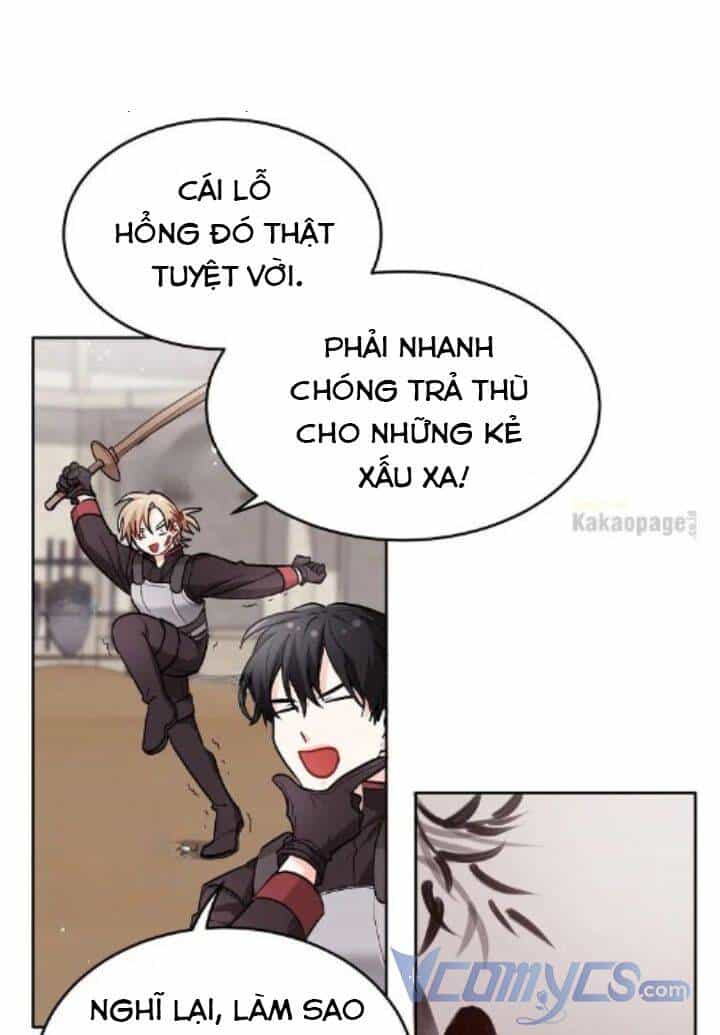Tôi Chỉ Là Một Tiểu Thư Bình Thường - Chương 75 - ảnh 64